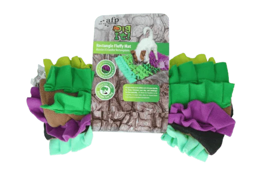 AFP Dig It | Fluffy Mat - Image 4