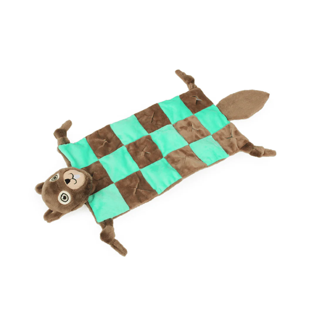 AFP Dig It | Treat Mat Square Squirrel - Image 3