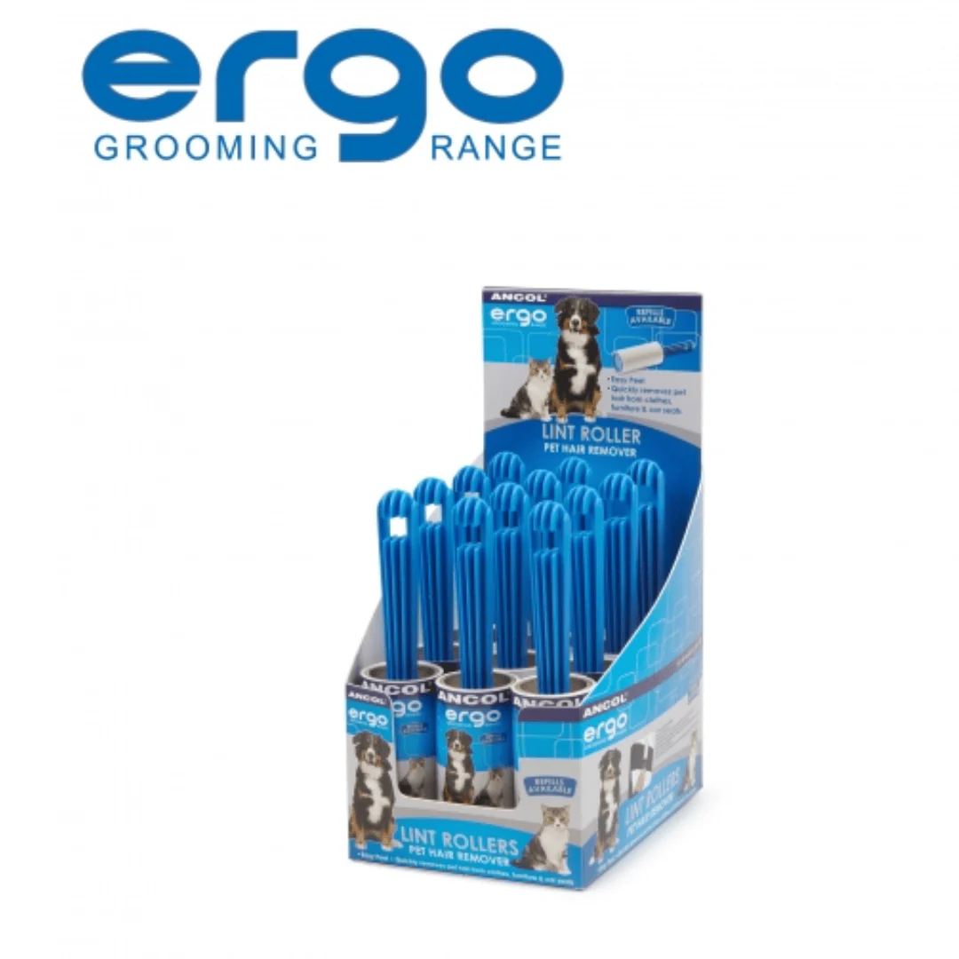 Ancol Lint Roller - Image 4