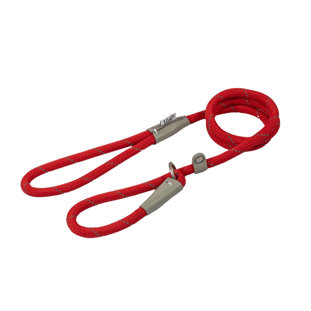 Ancol Reflective Rope Slip Lead - Image 3
