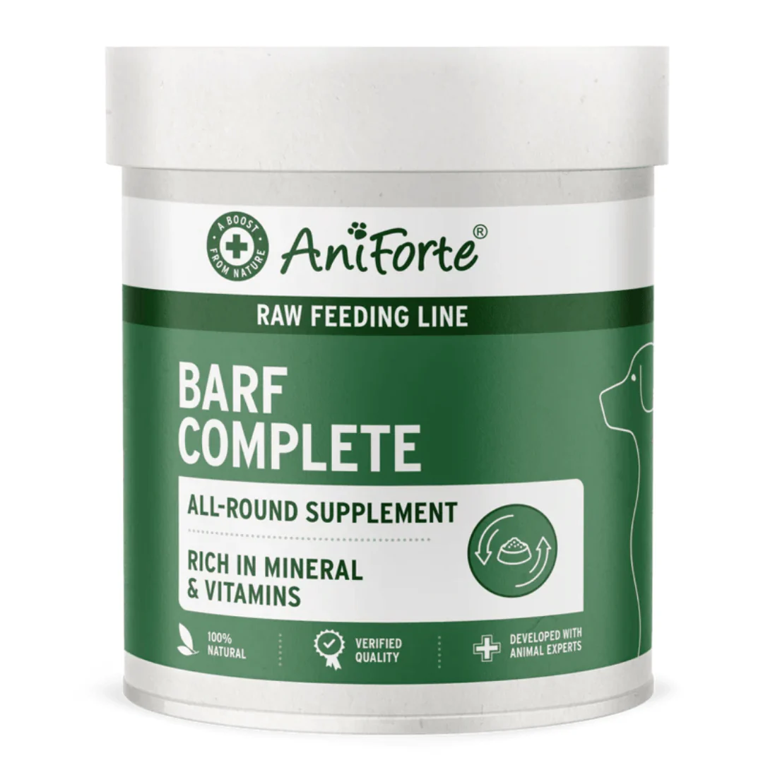 AniForte BARF Complete - Raw Food Supplement - Image 6