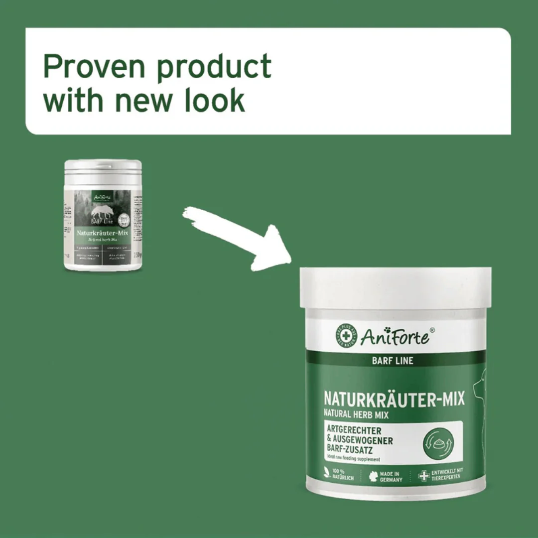 AniForte Natural Herb Mix - Image 4