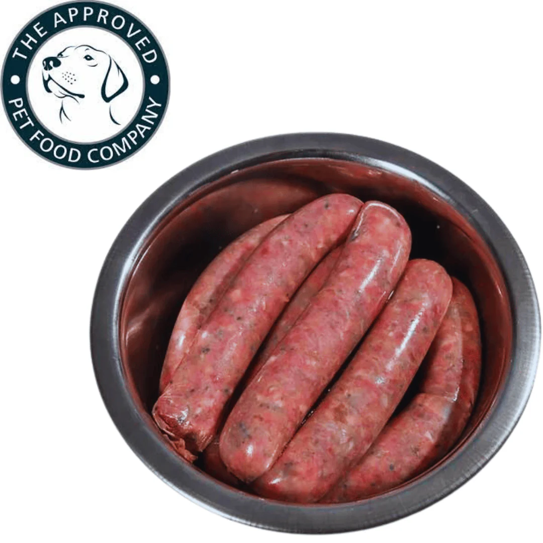 Approved Raw Dog Food Chicken and Vegetable - Image 3