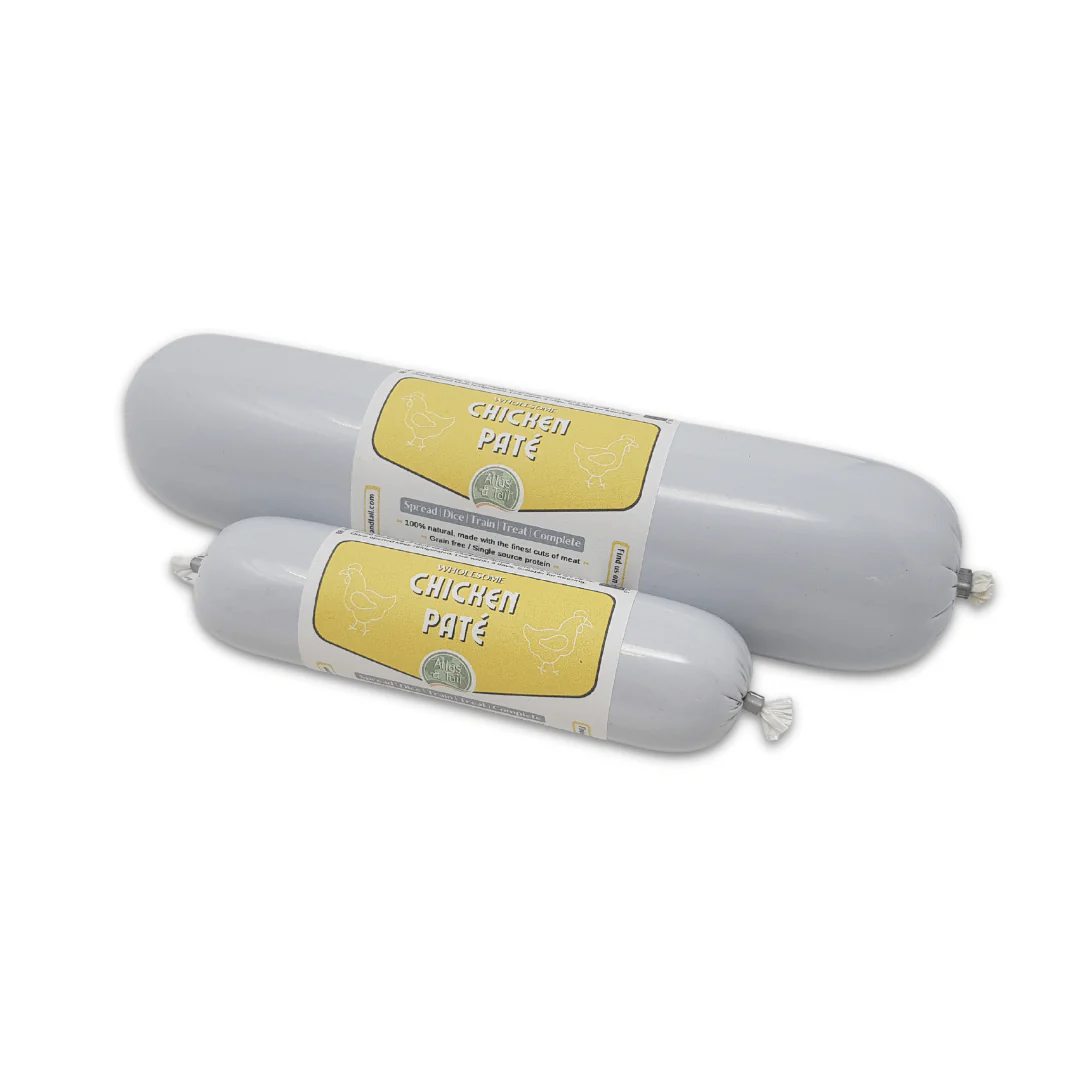 Atlas & Tail Chicken Pate - Image 5