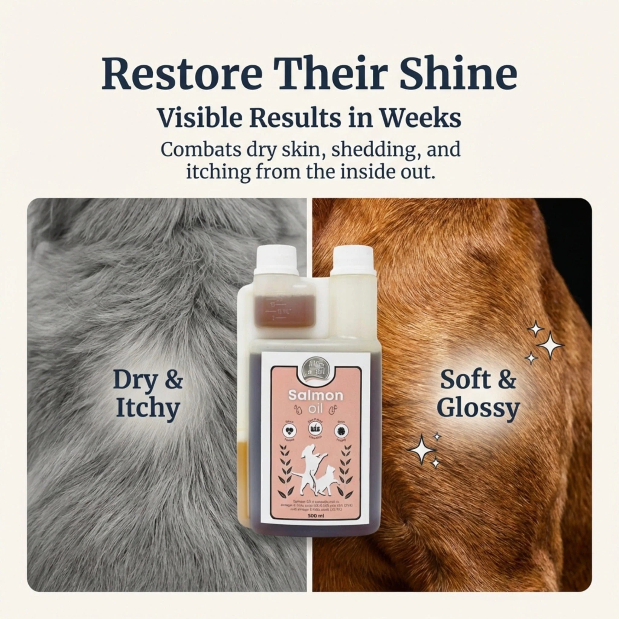 Atlas & Tail Salmon Oil - Image 4