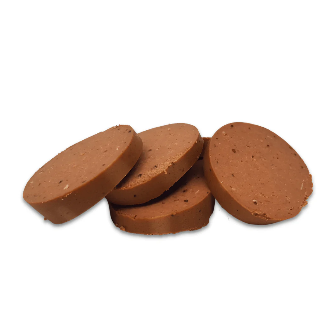 Atlas & Tail Salmon Pate - Image 3