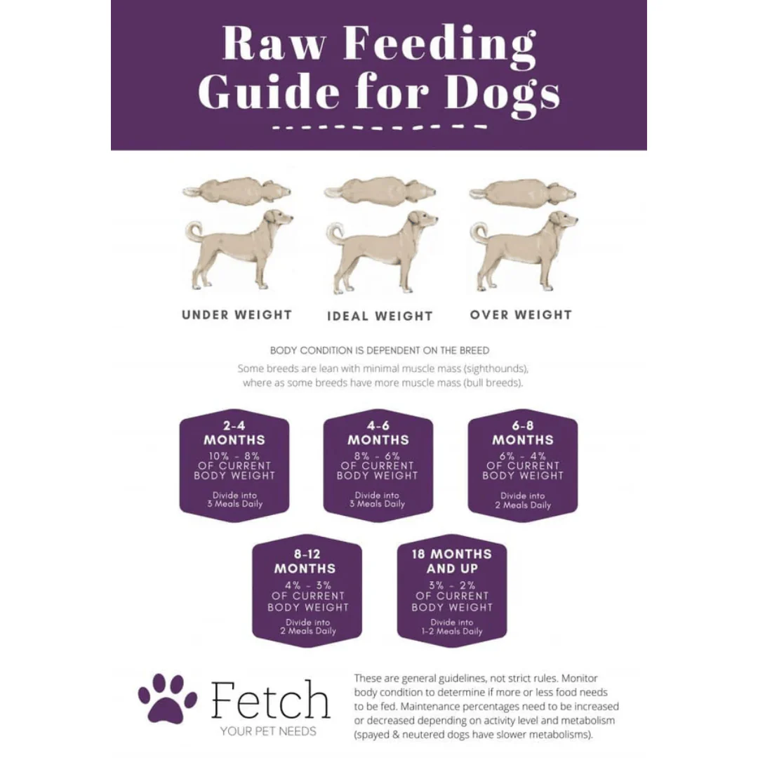 Barkin Bistro Just Duck Mince 1kg - Image 3