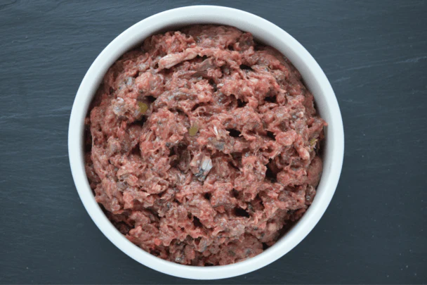 Barkin Bistro Surf 'N Turf - Image 3