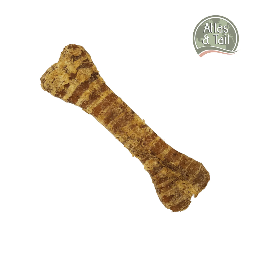 Beef Bowtie | Beef Trachea Bone - Image 3