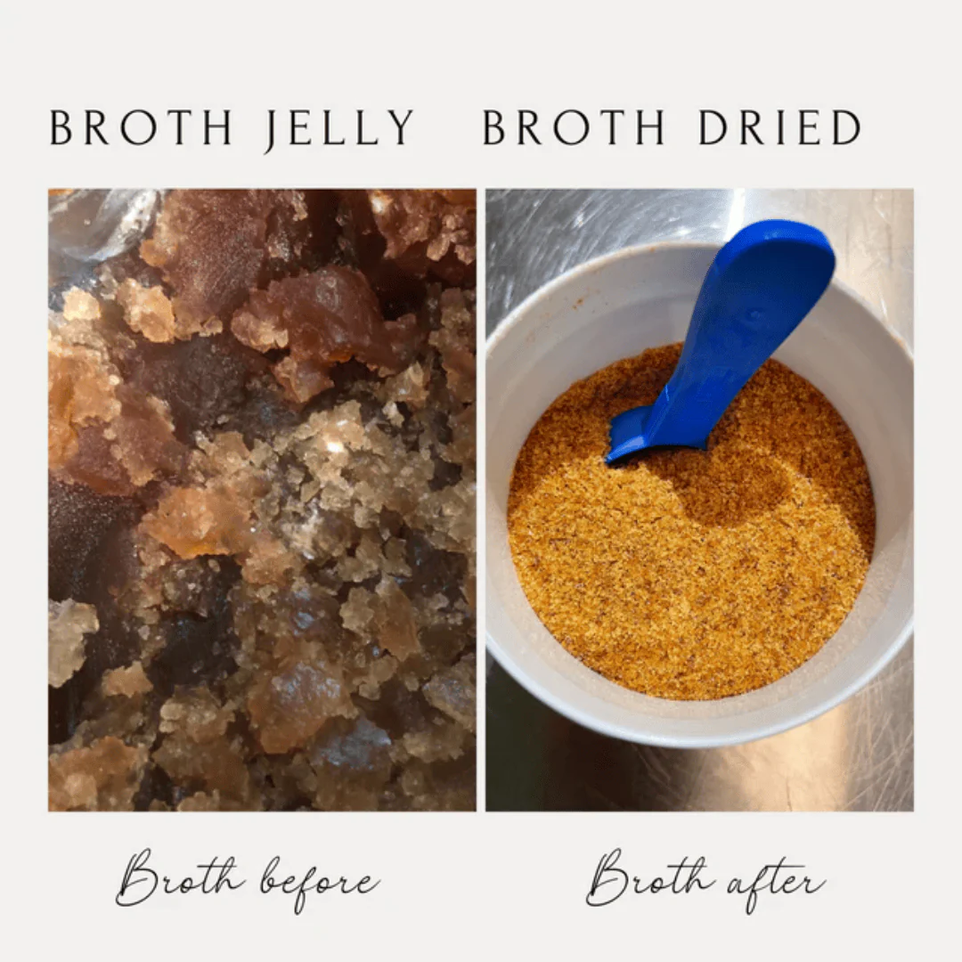 Boil & Broth Powdered Bone Broth for Dogs & Cats - Image 3