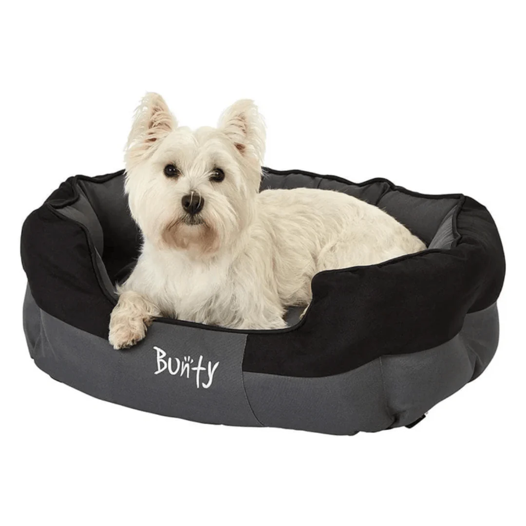 Bunty Anchor Water Resistant Dog Bed - Image 11