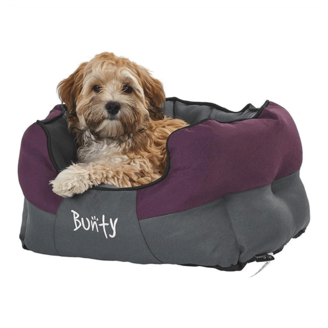 Bunty Anchor Water Resistant Dog Bed - Image 12