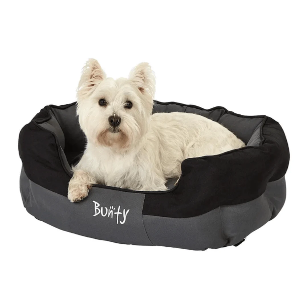 Bunty Anchor Water Resistant Dog Bed - Image 13