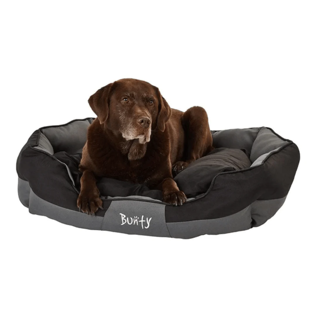 Bunty Anchor Water Resistant Dog Bed - Image 15
