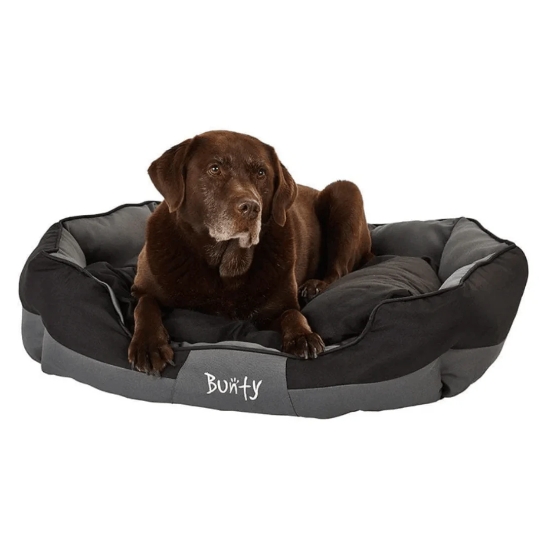 Bunty Anchor Water Resistant Dog Bed - Image 5