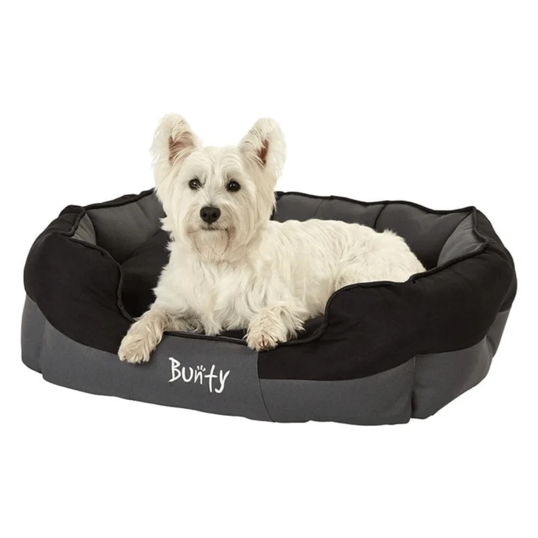 Bunty Anchor Water Resistant Dog Bed - Image 6