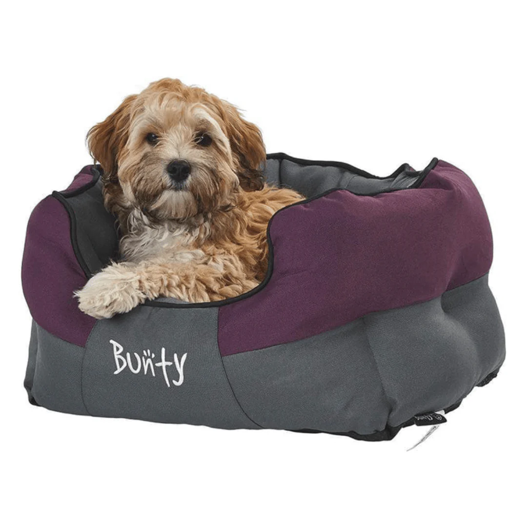 Bunty Anchor Water Resistant Dog Bed - Image 7