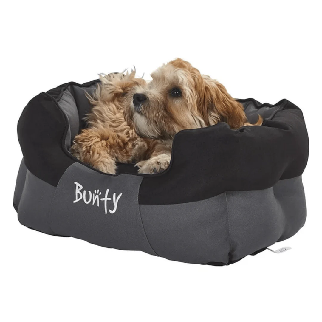 Bunty Anchor Water Resistant Dog Bed - Image 8