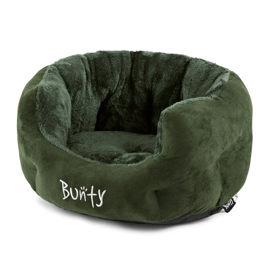 Bunty Polar Dog Bed - Image 5