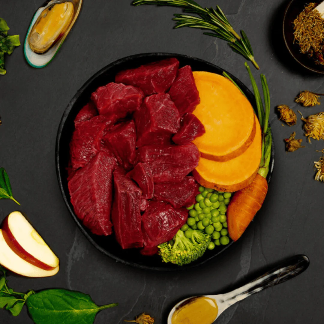 Canagan Beef Stew Wet Dog Food - Image 3