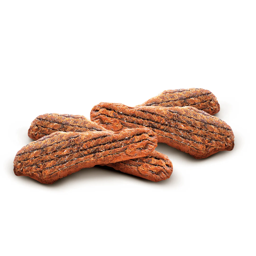 Carnilove Lamb with Salmon Meat Jerky - Image 3