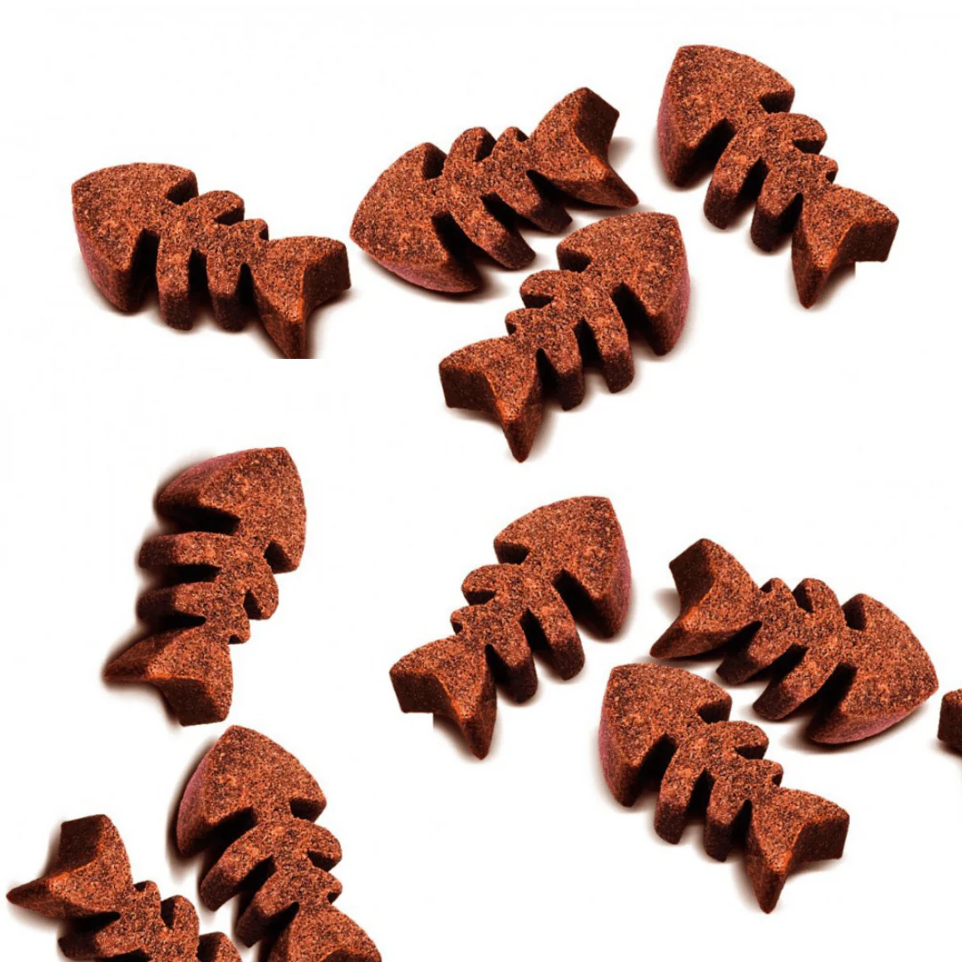 Carnilove Soft Snack Trout and Dill - Image 3