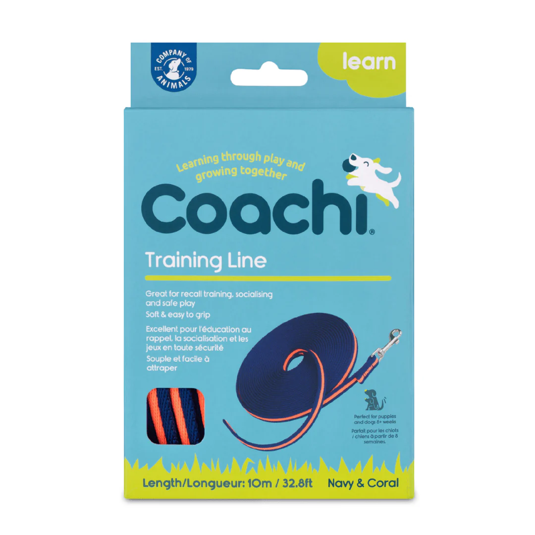 Coachi 10 Meter Training Line - Image 4