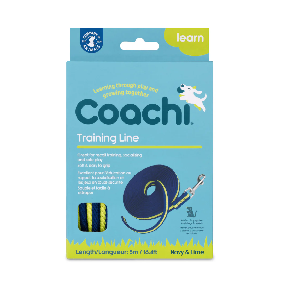 Coachi 5 Meter Training Line - Image 3