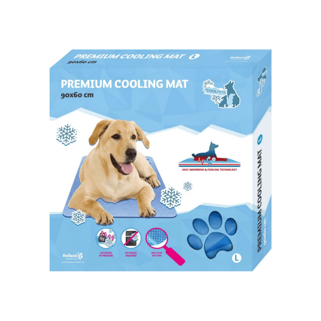 Dog Cooling Mat - Image 4