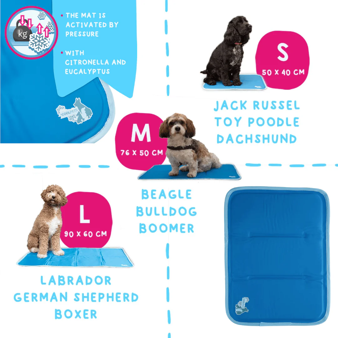 Dog Cooling Mat - Image 5