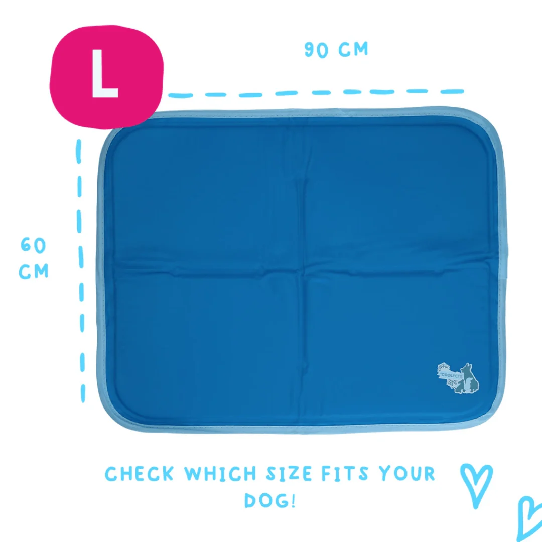 Dog Cooling Mat - Image 7