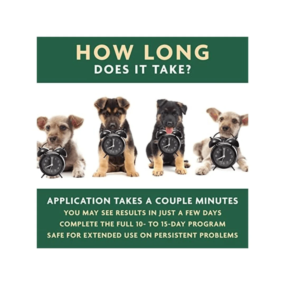 EcoEars Dog Ear Cleaner - Image 9