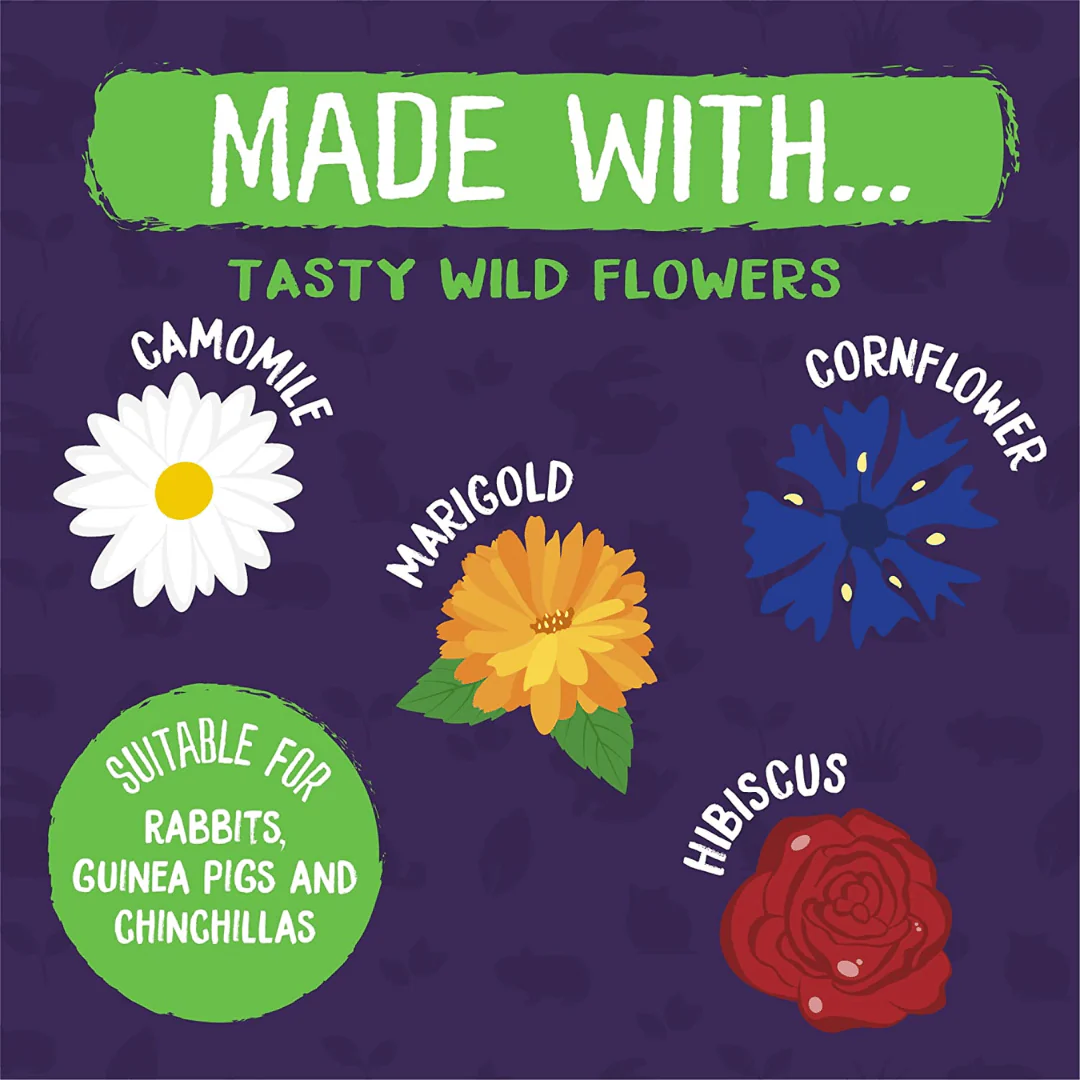 Excel Wildflower Forage - Image 3