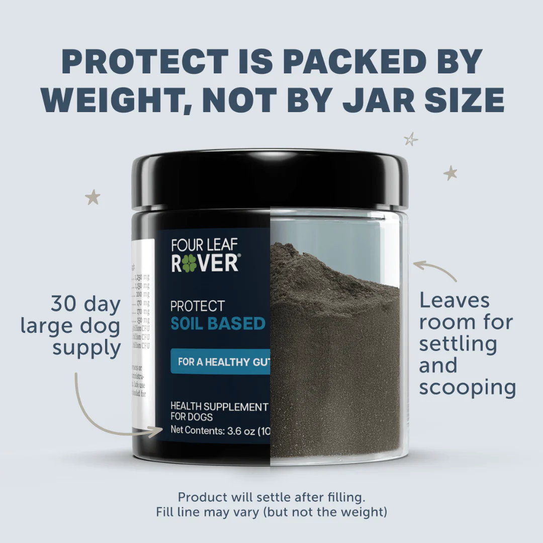Four Leaf Rover - Protect - Soil Based Pro & Prebiotics - Image 5