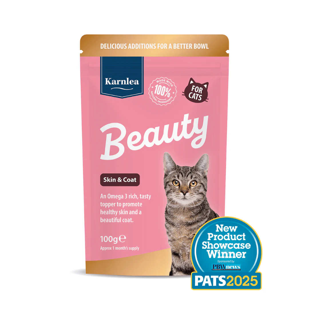 Karnlea for Cats Meal Toppers