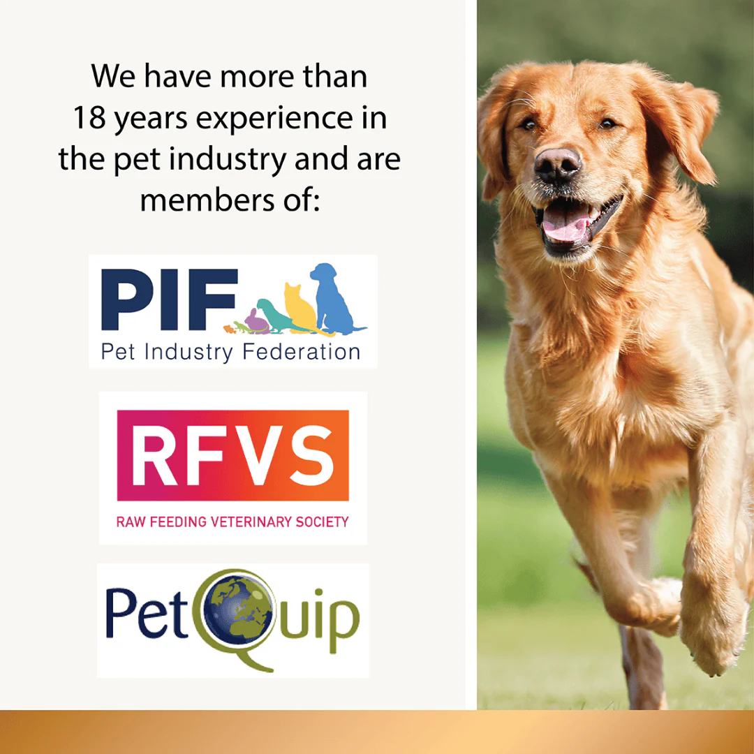 Karnlea Goat Milk Powder for Dogs and Cats - Image 6