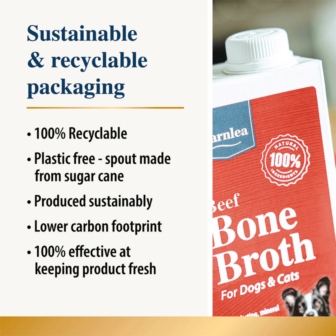 Karnlea Venison Bone Broth for Dogs and Cats - Image 5