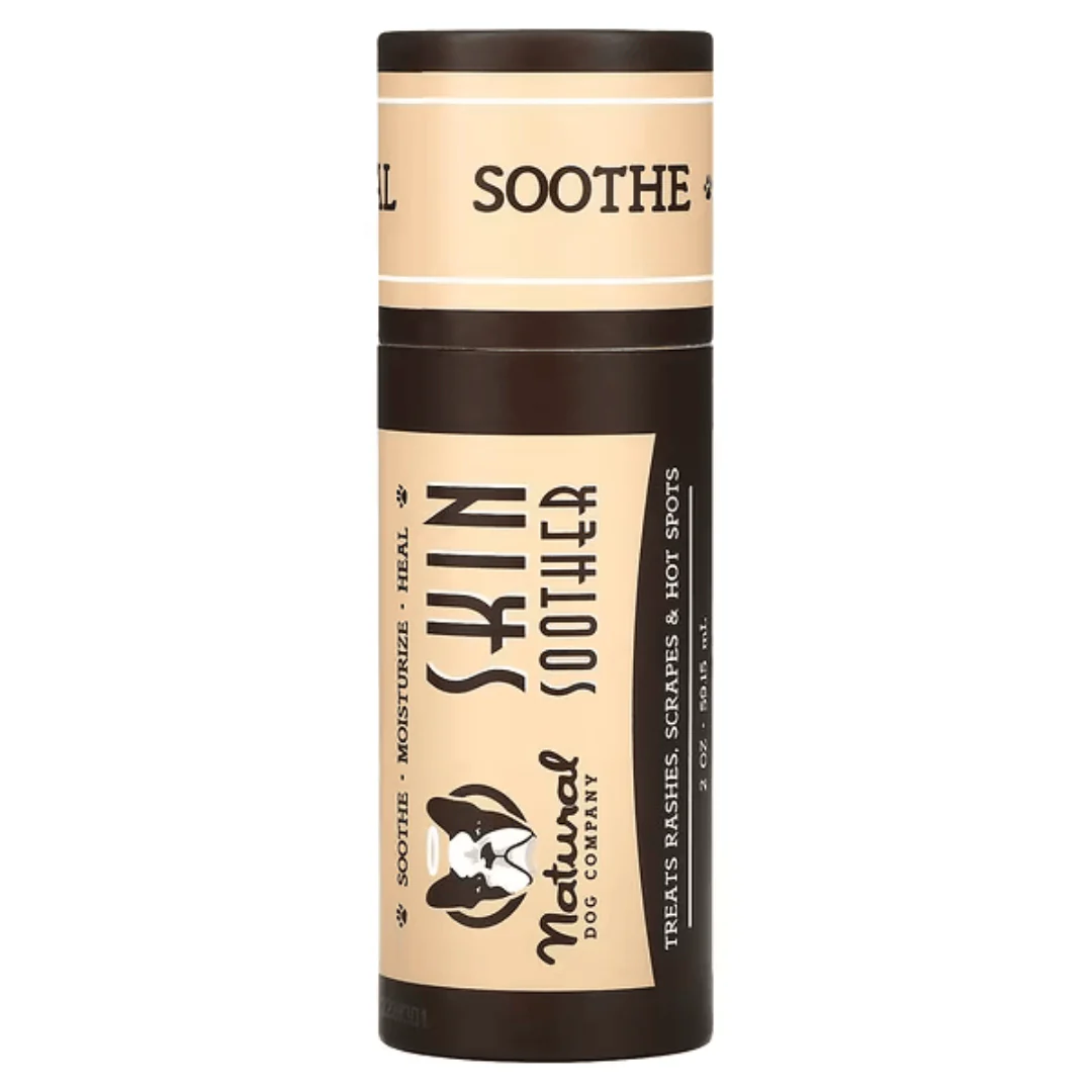 Natural Dog Company Skin Soother - Image 7