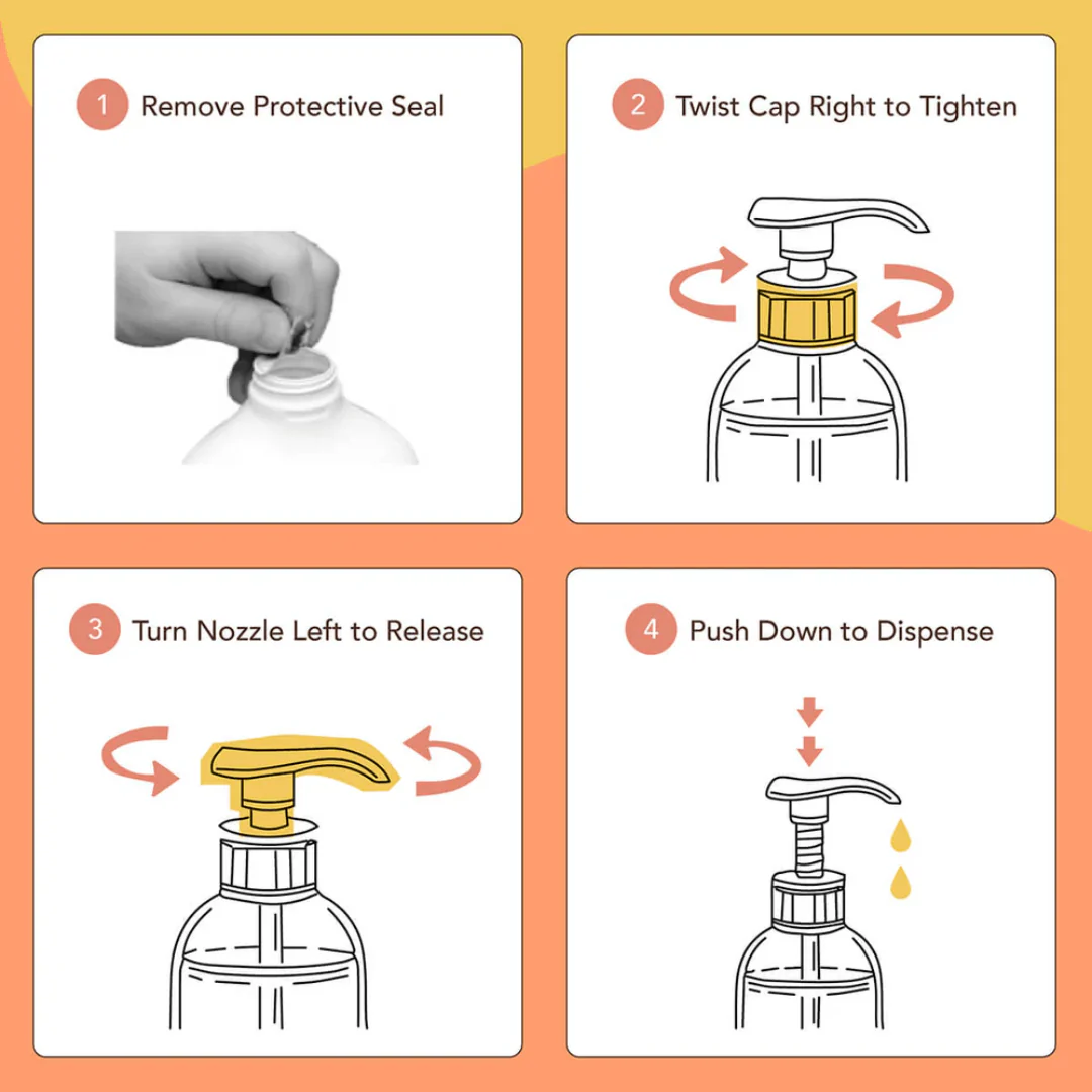 Natural Dog Company Wild Alaskan Salmon Oil - Image 10