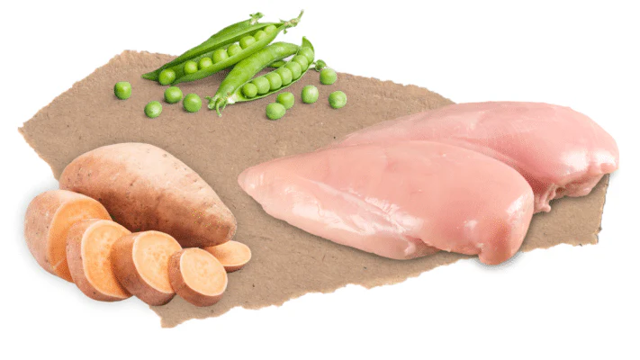 Nourish Rite Grain Free Adult Dog Food - Chicken - Image 3