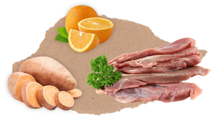 Nourish Rite Grain Free Adult Dog Food - Duck - Image 3