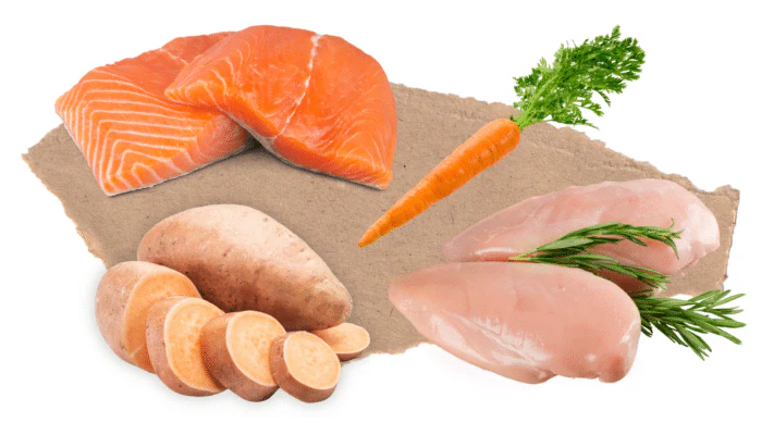 Nourish Rite Grain Free Puppy - Chicken - Image 3