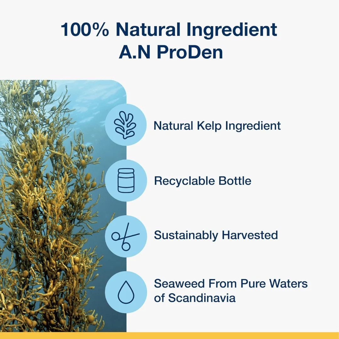 ProDen PlaqueOff Dental Powder - Image 10