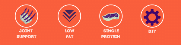 Raw Necessity Turkey Mince 1kg - Image 3