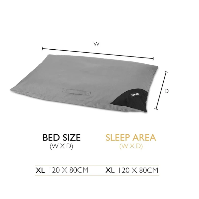 Scruffs Expedition Orthopaedic Pillow for Dogs - Image 5