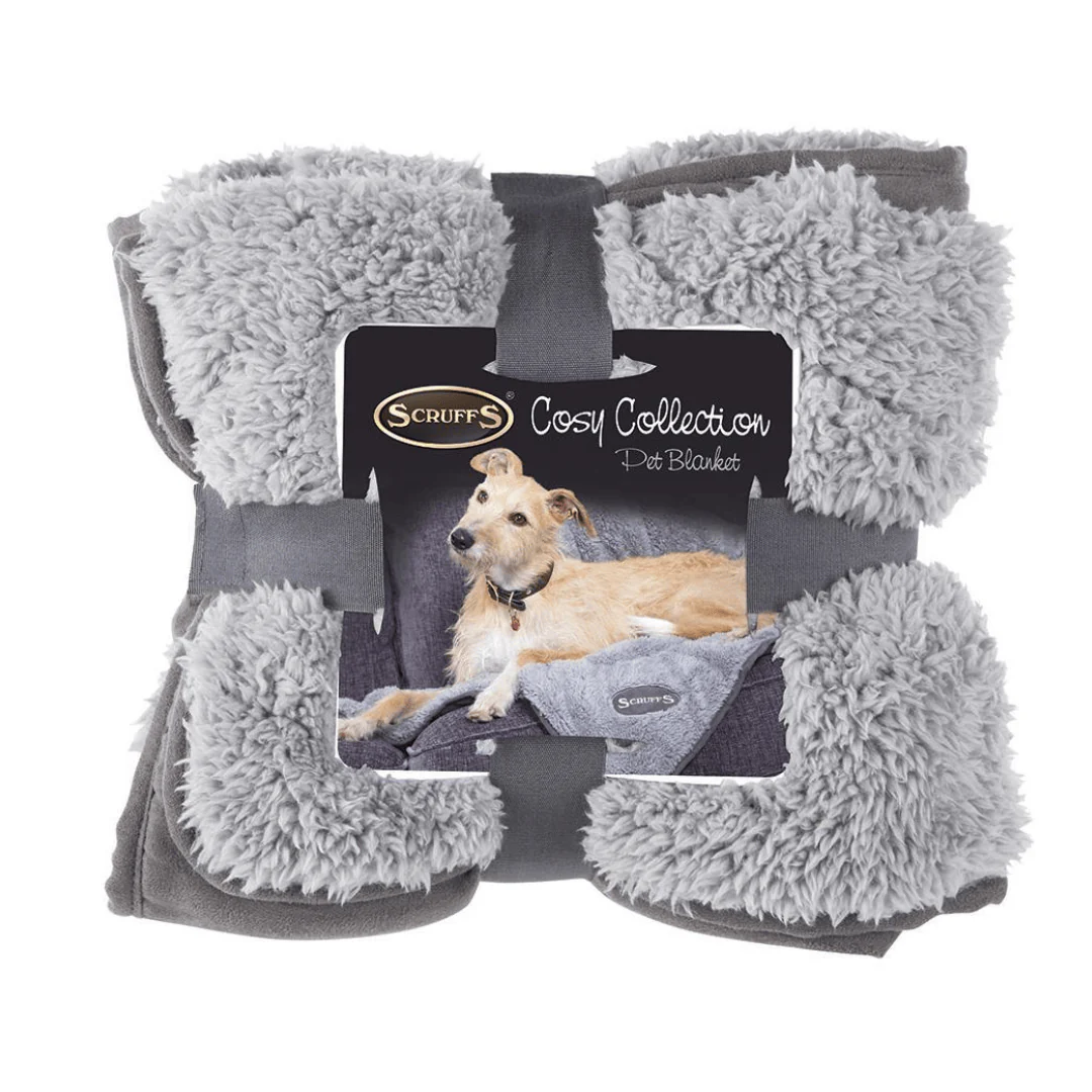 Scruffs Snuggle Pet Blanket - Image 8