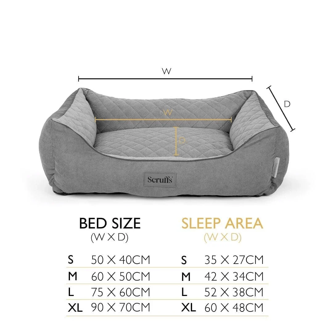 Scruffs Thermal Dog Bed - Image 5