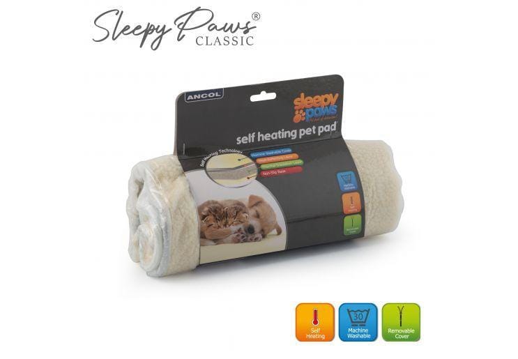 Self Heating Pet Pad - Image 4