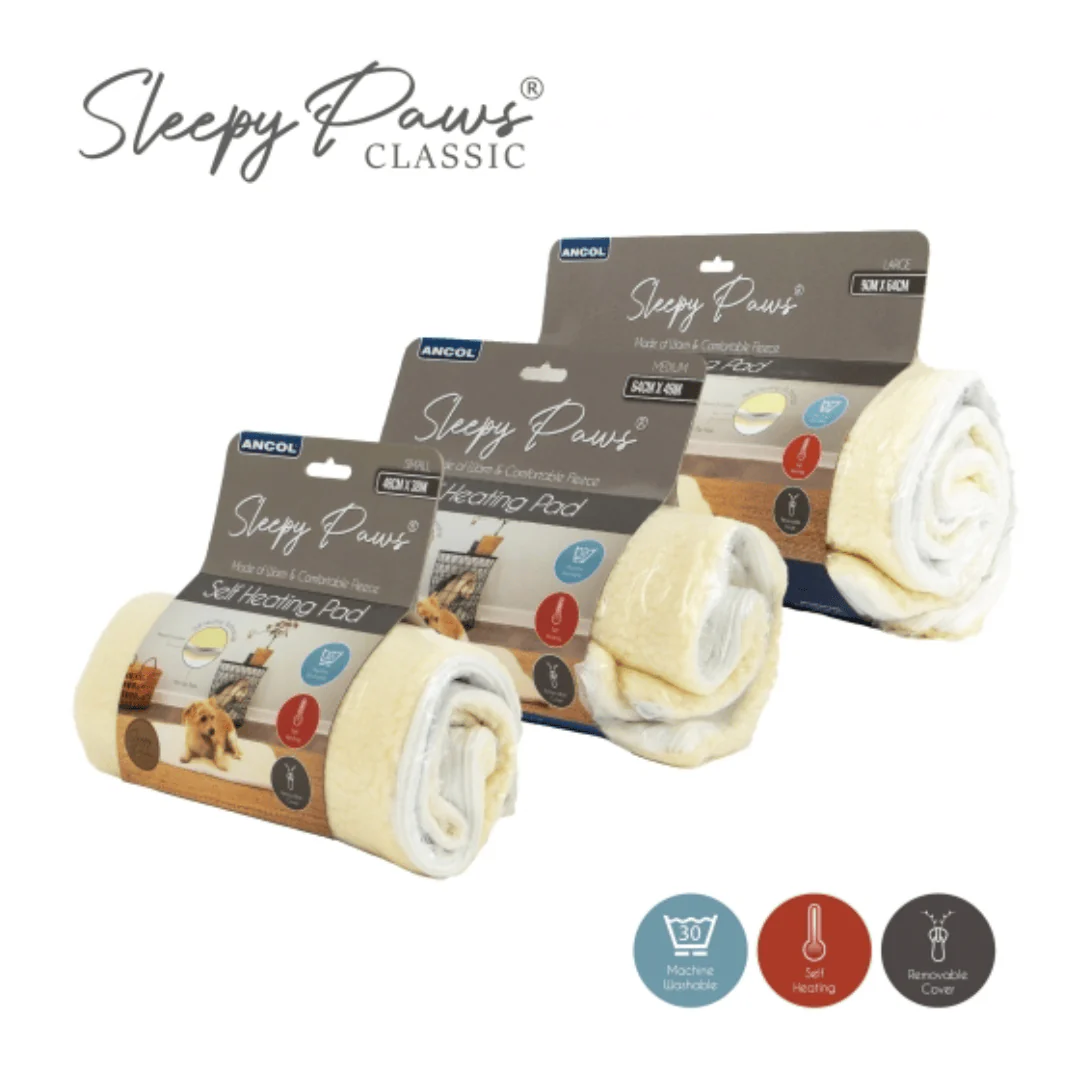 Self Heating Pet Pad - Image 5