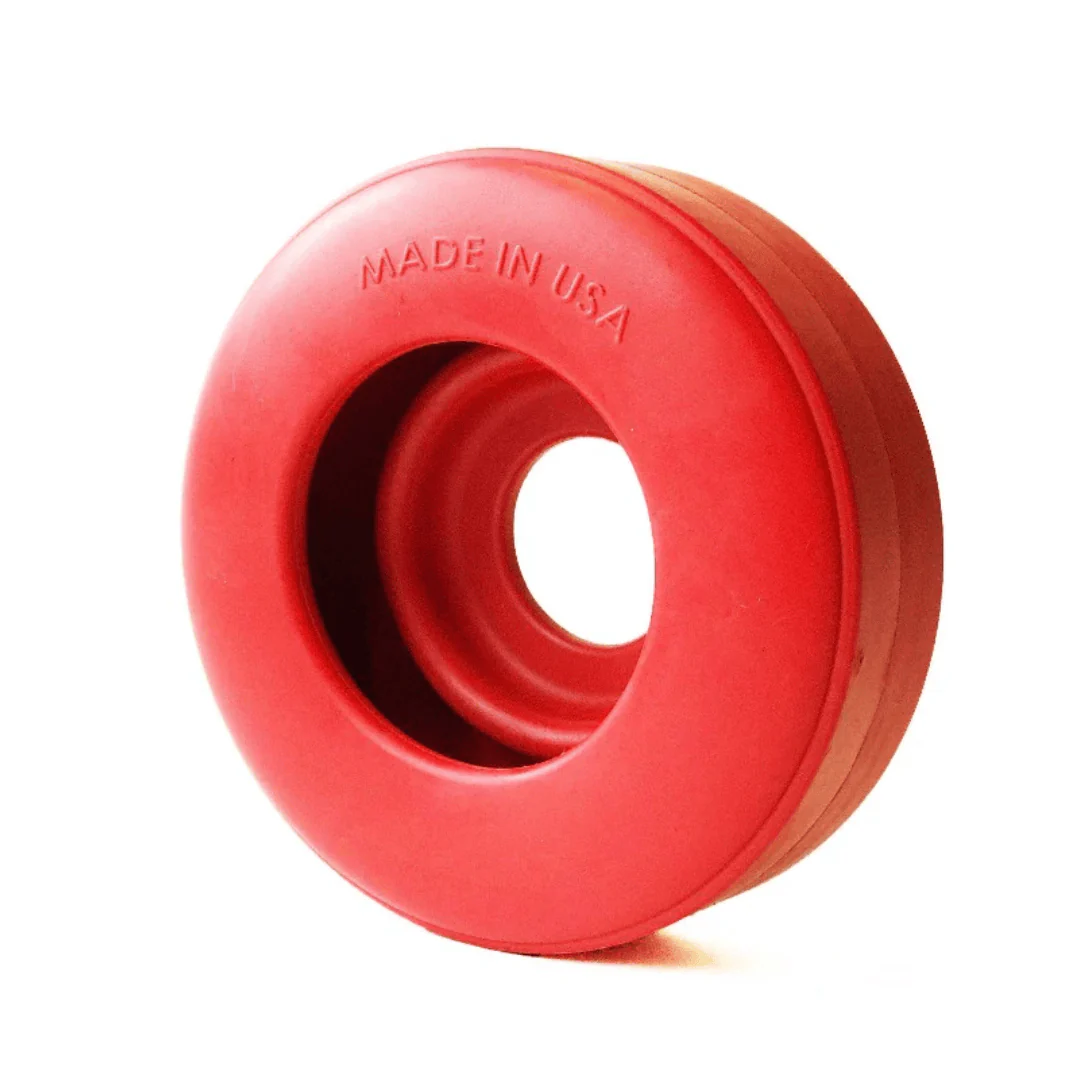 SodaPup Life Ring Durable Chew & Dispenser - Image 6